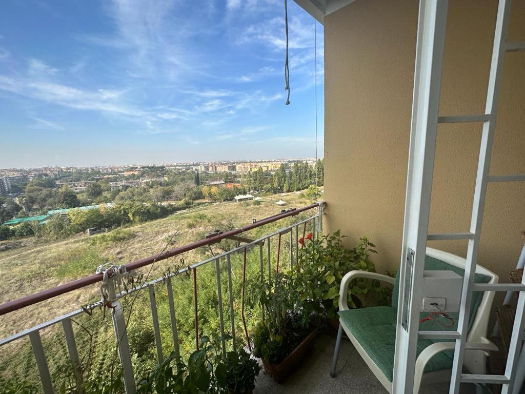 Lejlighed A Casa Di Zia Anna Rom